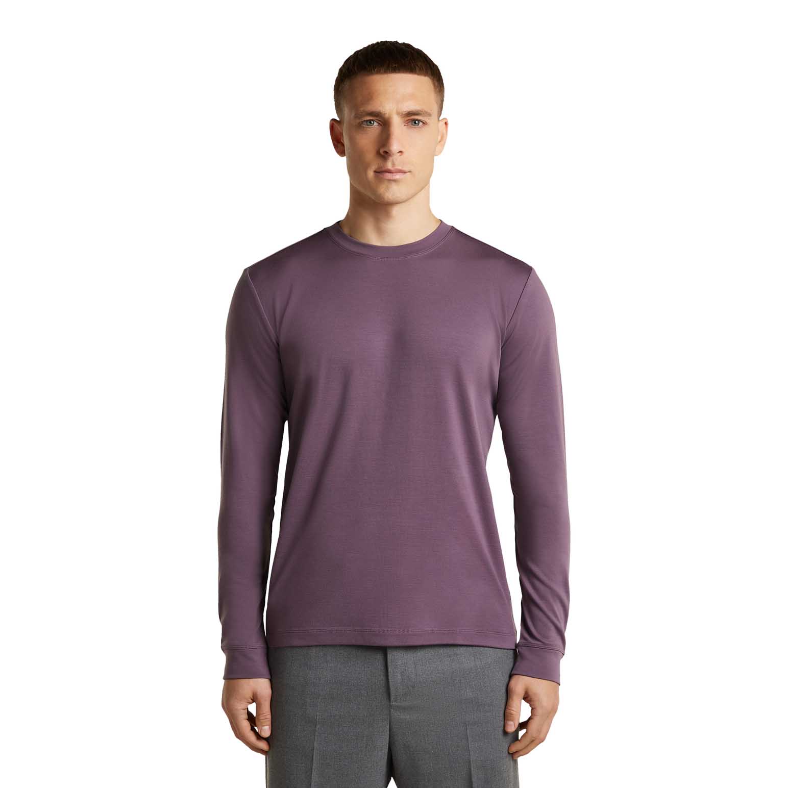 Icebreaker M 300 15.5 MerinoFine LS Regular Tee